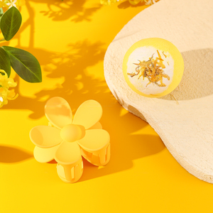Coffret cadeau de remerciement le plus vendu Sunshine Woman Relaxation Voyage <span class=keywords><strong>Spa</strong></span> Douche Parfumé Promotion Fête des mères Anniversaire - Product Image 5