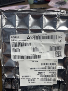 Microcontrôleur 16 bits standard GXT SAF-XC167CI-32F40F BB-A TQFP-144 SMD/SMT Malaisie - Product Image 3