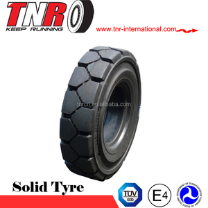 ยางตันสำหรับยางตันขนาด 10.00x20 - Product Image 3