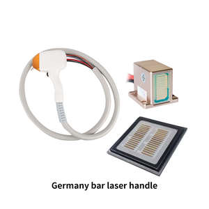 Accessoires pour <span class=keywords><strong>laser</strong></span> diode 808 nm, poignée pour épilation, 1200 W, pièces de rechange d'usine - Product Image 4