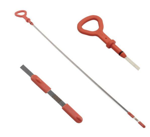 Jauge de niveau d'huile moteur pour système de moteur automatique en gros pour V-W au-di OE 06J115611F 06K115611E 07K115611M 068115611PVW - Product Image 2