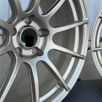 Jantes en alliage forgé sur mesure OEM SM-10, 15-26 pouces, 5x112, pour voitures de sport Audi RS3 8Y, S3 8V, RS5 B9, S5 B9, TT RS 8S, A6 C8