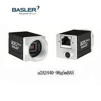 Caméra Basler 5GigE avec capteur IMX250 Modèle A2A2440-98g5cBAS pour application industrielle