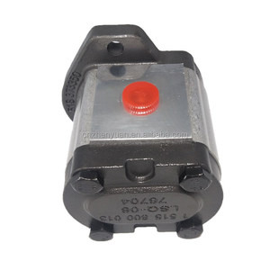 เปลี่ยนปั๊มเกียร์ ZY SNW SNP SNP2 SSNP3 รุ่น SNP2/17 D SC06 REP SNP2/17 S SC46 REP G/8G+SNP2/8S FR03/8F - Product Image 2