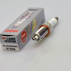 Bujía Original Genuina 97506 SILZKBR8D8S Hecha en Japón, No Son Réplicas Baratas, Uso Cruzado Oe 0 037 581 / 12 12 0 037 581 - Product Image 6