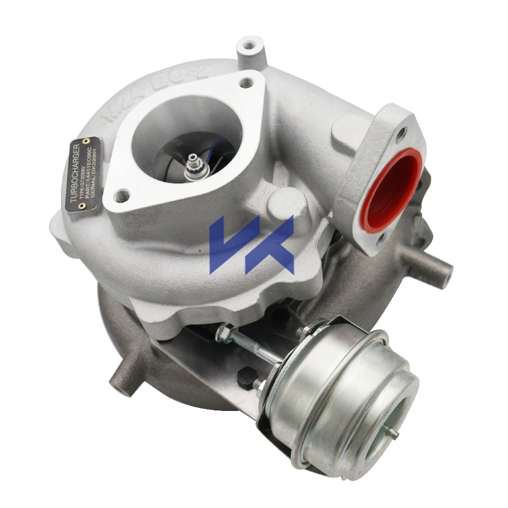 RHG6 Turbocharger 114400-3900 1144003900 for Isuzu Engine