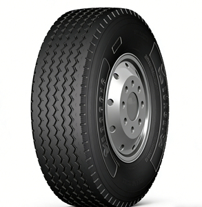 Pneu de camion radial tout acier MARAMAX HAPPYROAD M626 385/65R22.5, qualité supérieure pour le transport commercial, prix usine 2026 - Product Image 1