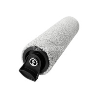 Rouleau de brosse de remplacement compatible avec TINECO Wiper Slim Scrubber Rouleau de nettoyage supérieur Accessoires de bross