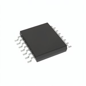 Composants électroniques logiques BOM IC en stock SN74AHC04QPWRQ1 14 TSSOP - Product Image 1