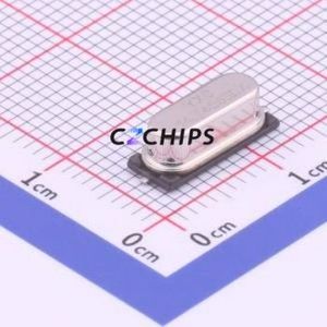 X49SM147456MSD2SC Crystal (Passive) HC-49S-SMD Crystal Oscillator SMD Crystal Oscillator 14.7456MHz 20ppm 20pF - Product Image 1