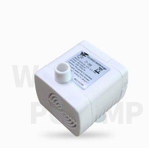 WHY460 fontana automatica per gatti per animali domestici con illuminazione a LED capacità 2L ciotola per abbeveratoio per cani e gatti solari - Product Image 2