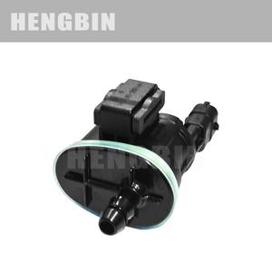 Válvula Solenoide de Bote de Carbón Original de Fábrica HV5A-9Y477-AC para Motor de Combustible Fuera de Línea - Product Image 2