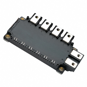 CM150RX-24S ทรานซิสเตอร์อิเล็กทรอนิกส์ใหม่และของแท้ โมดูล IGBT 1200V 150A 1150W - Product Image 1