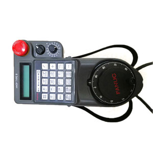 FANUC A02B-0259-C241 # Un Nuevo Controlador de Pulsos de Operación Manual Original - Product Image 1