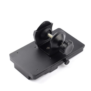 <b>V</b> <b>Mount</b> <b>Battery</b> Plate With Quick Release Clamp For Tripod Power Supply System - Product Image 5