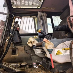 Sany 90T Used Crawler <b>Crane</b> Model YEAR2014 With Good Working Condition Beautiful Engine Motor Bearing Gear Components - Product Image 5