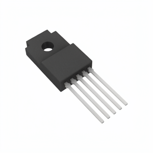 Composant électronique d'origine, service tout-en-un, BA90BC0WT-V5, gestion de l'alimentation (PMIC), TO 220 5, pack complet - Product Image 1