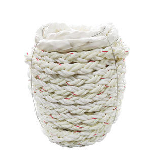 Cuerda de Ocho Hilos Zhongyu Youan, Trenzada de 8 Hebras, para Uso Marino e Industrial - Product Image 4