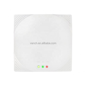 เครื่องอ่าน RFID UHF ระยะไกล Vanch 860-960Mhz 6-10 เมตร พร้อม SDK ฟรี อ่านระยะไกล วัสดุ ABS - Product Image 2