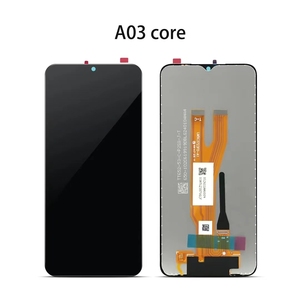 Display LCD Originale di Fabbrica per <span class=keywords><strong>Samsung</strong></span> <span class=keywords><strong>Galaxy</strong></span> A12 A125 A02 A022 M02 M022 <span class=keywords><strong>M12</strong></span> M127, Schermo LCD con Touch Screen - Product Image 4