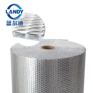 New Thermal Materials Reflective Single Bubble Foil Insulation For Windows