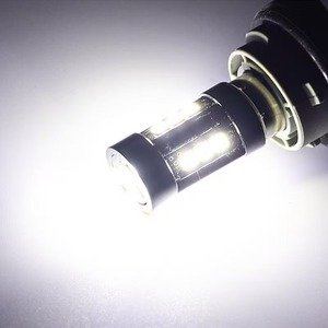 YD DL040-H8 3030 15SMD Faros <span class=keywords><strong>Antiniebla</strong></span> LED para Auto, Nuevas <span class=keywords><strong>Bombillas</strong></span> <span class=keywords><strong>Antiniebla</strong></span> Delanteras de 12V H11 9005 y 9006, Luces de Conducción para Auto de 4000 Lm y 6500 K - Product Image 6