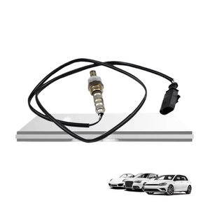Sensor de Oxígeno de Alta Calidad 06E906265E para <span class=keywords><strong>Audi</strong></span> A6 C6 4F 2.4i, Sonda Lambda 06E 906 265 E, Sensor de Oxígeno para VW <span class=keywords><strong>Audi</strong></span> A6 C6 4F 2.4i - Product Image 5