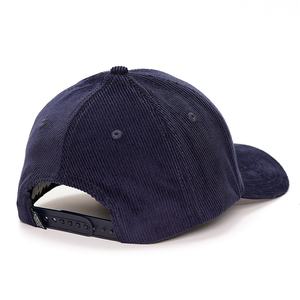 6 Panel Dad <b>Hats</b> Custom Sturctured Corduroy <b>Baseball</b> Cap Embroidered <b>Hat</b> <b>for</b> <b>Men</b> Wholesale - Product Image 5