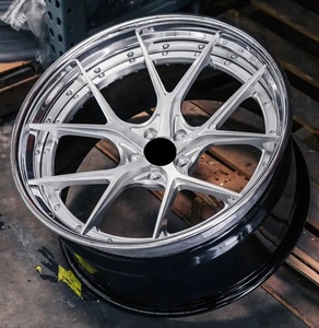 18 19 20 21 22 24 26 pouces 1 pièce 2 pièce 3 pièces roue forgée pour corvette c6 c7 c8 z06 pour <span class=keywords><strong>audi</strong></span> rs7 rsq8 rs6 s7 a8 a6 a7 a5 a4 <span class=keywords><strong>s6</strong></span> - Product Image 2