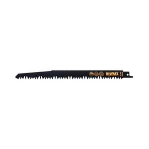 Dewalt <b>Saw</b> Blade 12-16 In Straight Multipurpose Cutting Industrial Grade Continuous Rim - Product Image 1