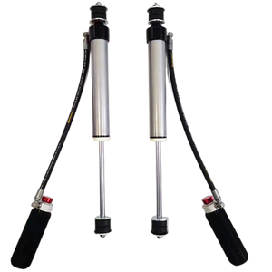 OPIC 4x4 hors route 2.25 ''Tube Compression 8 étapes réglable amortisseur <span class=keywords><strong>6</strong></span> "levage pour nissan Y61 - Product Image 4