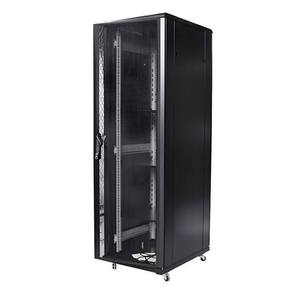 <span class=keywords><strong>Armoire</strong></span> de données TOTEN G38042, rack de <span class=keywords><strong>serveur</strong></span> télécom 42U, IP20, <span class=keywords><strong>insonorisée</strong></span>, boîtier réseau en acier SPCC, 800x1000x2055mm - Product Image 5
