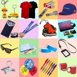 Diseño de Regalos Promocionales Personalizados para Eventos Empresariales de Marketing OEM - Product Image 4