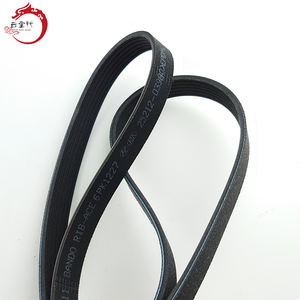 Système moteur de haute qualité, courroie à nervures en V 25212-03980 2521203980 pour Hyundai ELANTRA 25212 03980 - Product Image 6