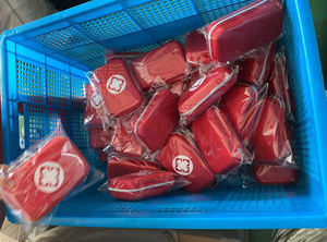 वाटरप्रूफ कॉम्पैक्ट एवा पहली सहायता किट प्यारा आपातकालीन किट परिवार पहली सहायता किट - Product Image 4