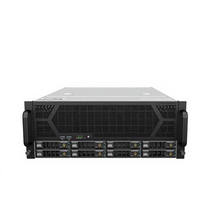 เวิร์กสเตชันเซิร์ฟเวอร์ DEEPSEEK GPU รุ่น Xeon Processor 4U 4072 สำหรับการเรียนรู้เชิงลึกด้วย AI พร้อมการกำหนดค่า GPU สี่ตัว ประกอบด้วย RTX 4090 สี่ตัว - Product Image 3