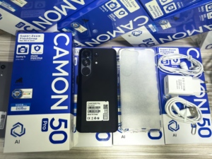 Teléfono inteligente económico Camon 50 Pro 512 GB, cámara de alta definición de 7.3 pulgadas, voz inteligente, 5G, doble tarjeta SIM, doble modo de espera, teléfono móvil con acceso a Internet. - Product Image 6