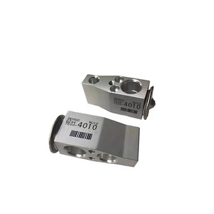 Válvula de Expansión de Aire Acondicionado para <span class=keywords><strong>HONDA</strong></span> <span class=keywords><strong>CRV</strong></span> 447500-1580 88515-52010 447500-3070 - Product Image 3