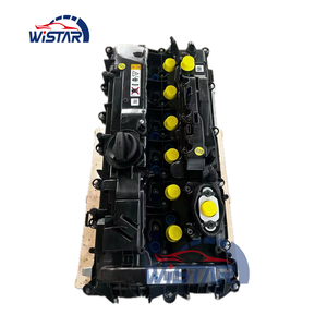 Moteur nu à bloc long N20 100% T L4 haute performance 2.0 testé pour <span class=keywords><strong>BMW</strong></span> X1 X3 <span class=keywords><strong>XS</strong></span> 320i 520i - Product Image 5