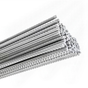 China <strong>Steel</strong> Rebars FE500 ASTM HRB400 Rebar Construction Concrete Deformed <strong>Steel</strong> <strong>bar</strong> - Product Image 5