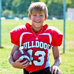 Мужское колье из нержавеющей стали - Product Image 5