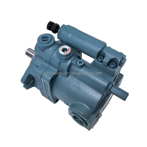 ปั๊มไฮดรอลิก OEM รุ่น PVS-3B PVS-0B PVS-0A PVS-1B PVS-1A PVS-2B PVS-2A ปั๊มลูกสูบไฮดรอลิกแรงดันสูง PVS-2A-35N3-11 - Product Image 1