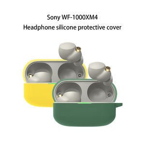 Cubierta giratoria para auriculares ONY <span class=keywords><strong>WF</strong></span>-<span class=keywords><strong>1000XM4</strong></span>, accesorio adecuado para los oídos - Product Image 6