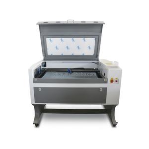 Máquina de Grabado Láser de CO2 6090, Máquina de Corte Láser CNC, Precio de Fábrica - Product Image 6