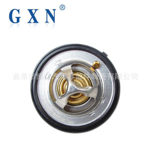 เทอร์โมสตัทเครื่องยนต์ Gxn รุ่น 55111016Ac สำหรับรถจี๊ป Mk49 ปักกิ่งไครสเลอร์ ดอดจ์ - Product Image 5