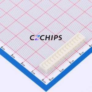 HC-SCN-15Y-05 Housing (Wire-to-Board / Wire-to-Wire) P=2.5mm Connector 1x15P 2.5mm 1 15 - Product Image 1