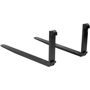 Vorkheftruckonderdelen Vorken Pallet Vork Met Vorktand 1.5T Tot 10 Ton Capaciteit - Product Image 1