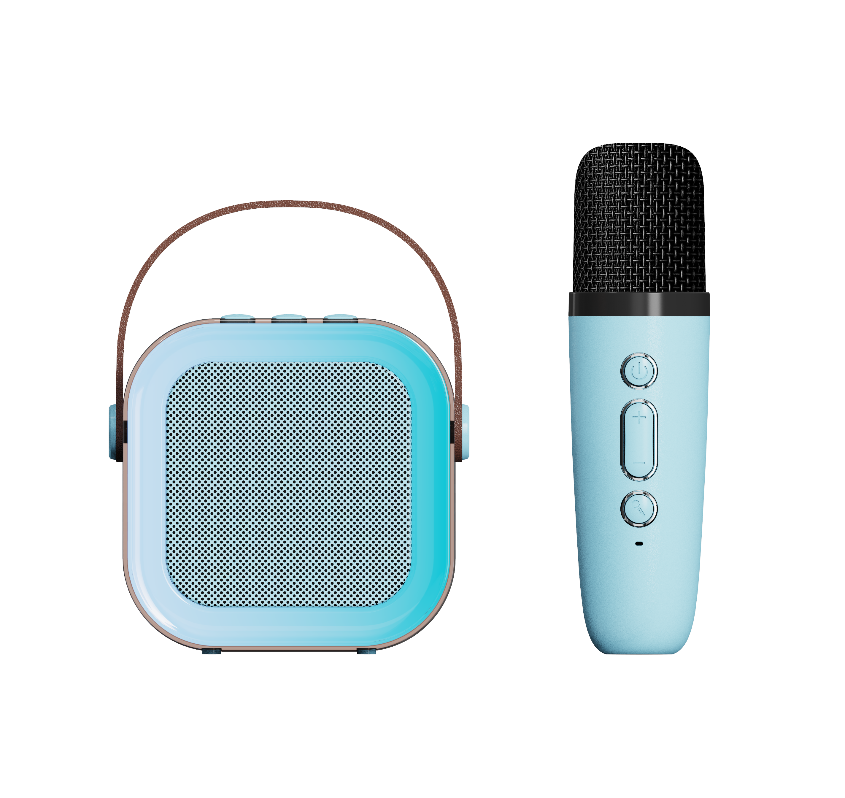 ポータブルカラオケマシン Amazon | スピーカーセット JYX カラオケセット 家庭用 拡声器