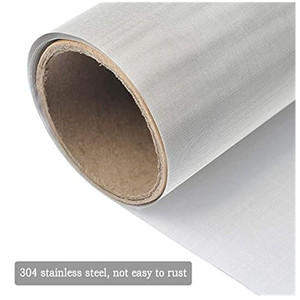 20 lưới thép không gỉ cửa sổ màn hình lưới với tùy chỉnh có sẵn - Product Image 5