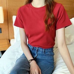 Débardeur tricoté pour femme, col rond, imprimé numérique, couleur unie, style décontracté, pour l'été - Product Image 5